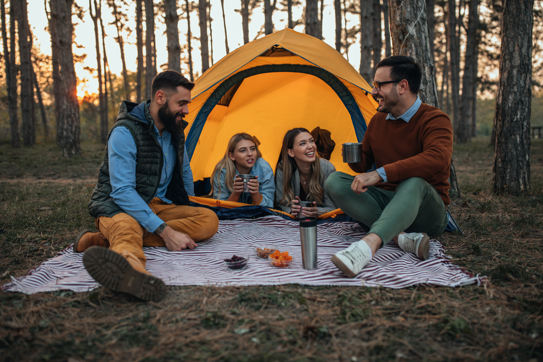 Outdoor & Camping